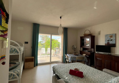 Casa Vacanze Mare Sole